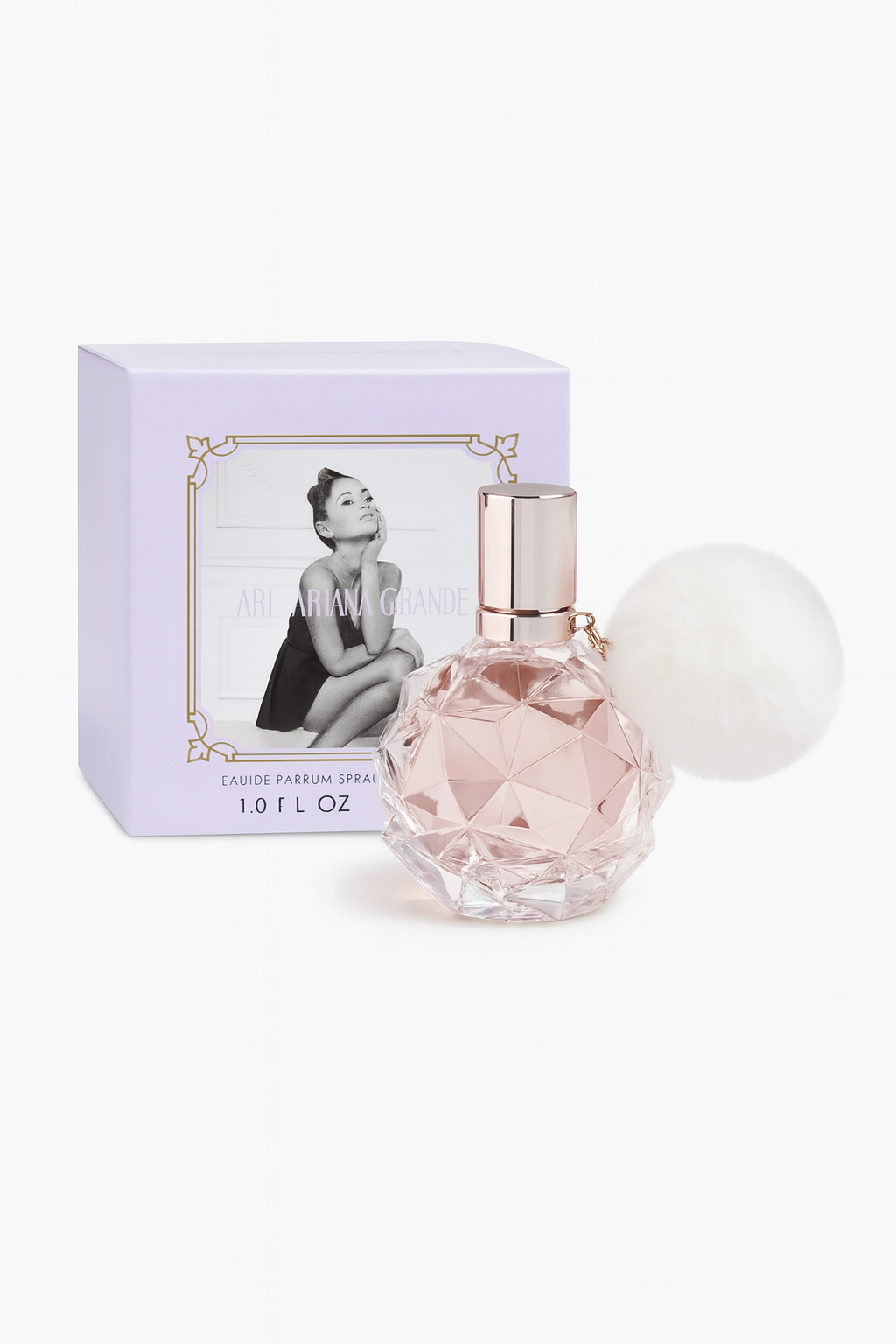 Perfume Ari By- Ariadna grande 30ml