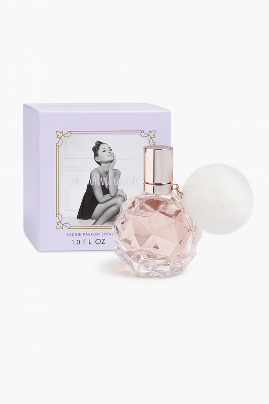 Perfume Ari By- Ariadna grande 30ml