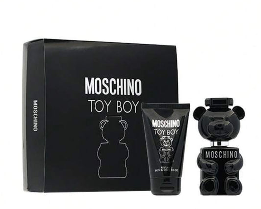 Set Moschino Toy Boy