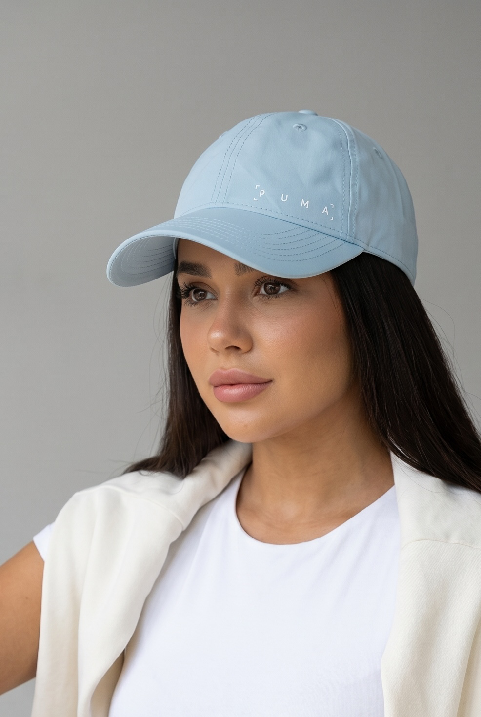 Gorra puma