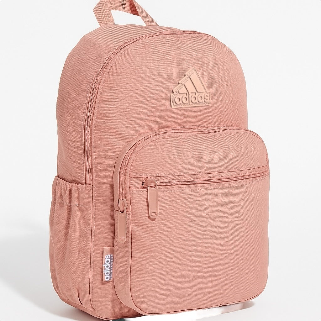 Backpack Adidas palo de rosa placa de goma