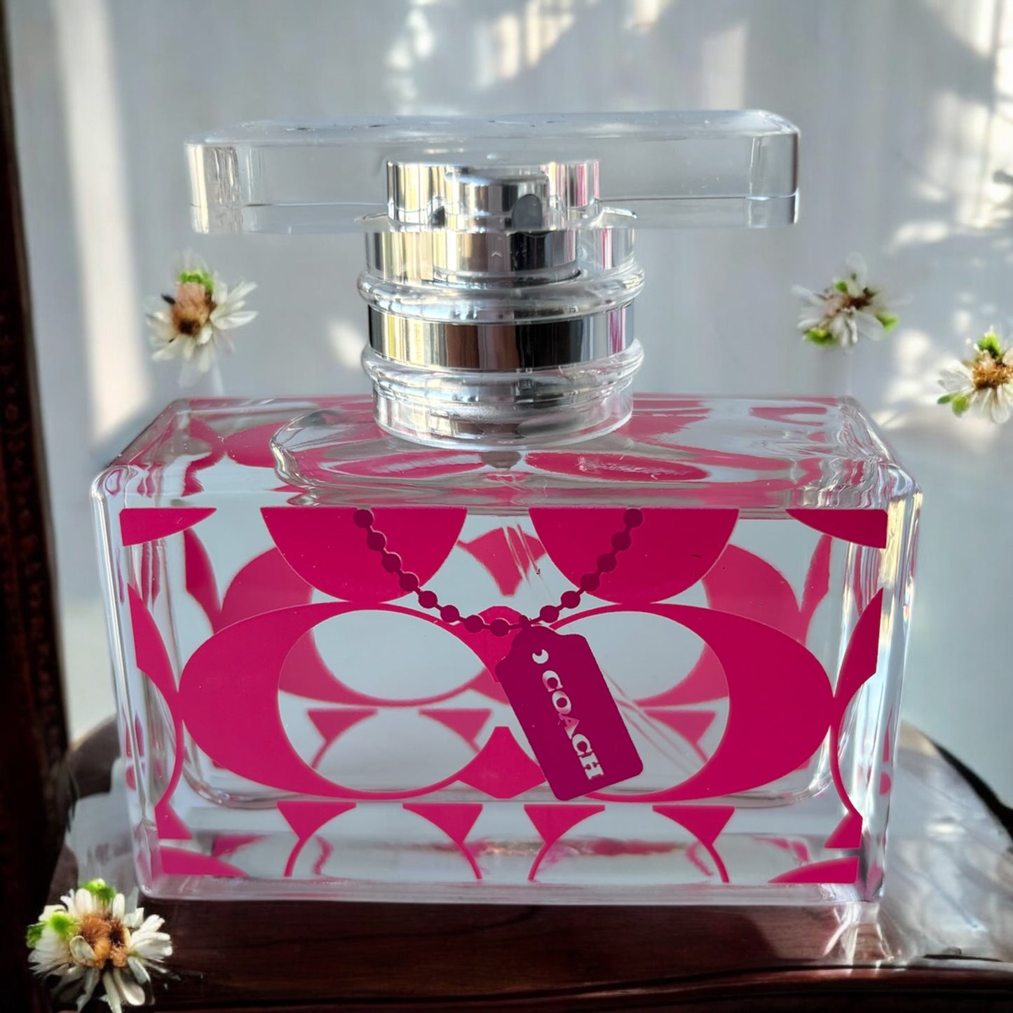Perfume Coach Blosoom 30ml