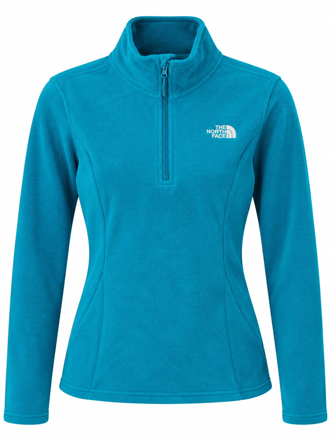 Sudadera the noth face azul M