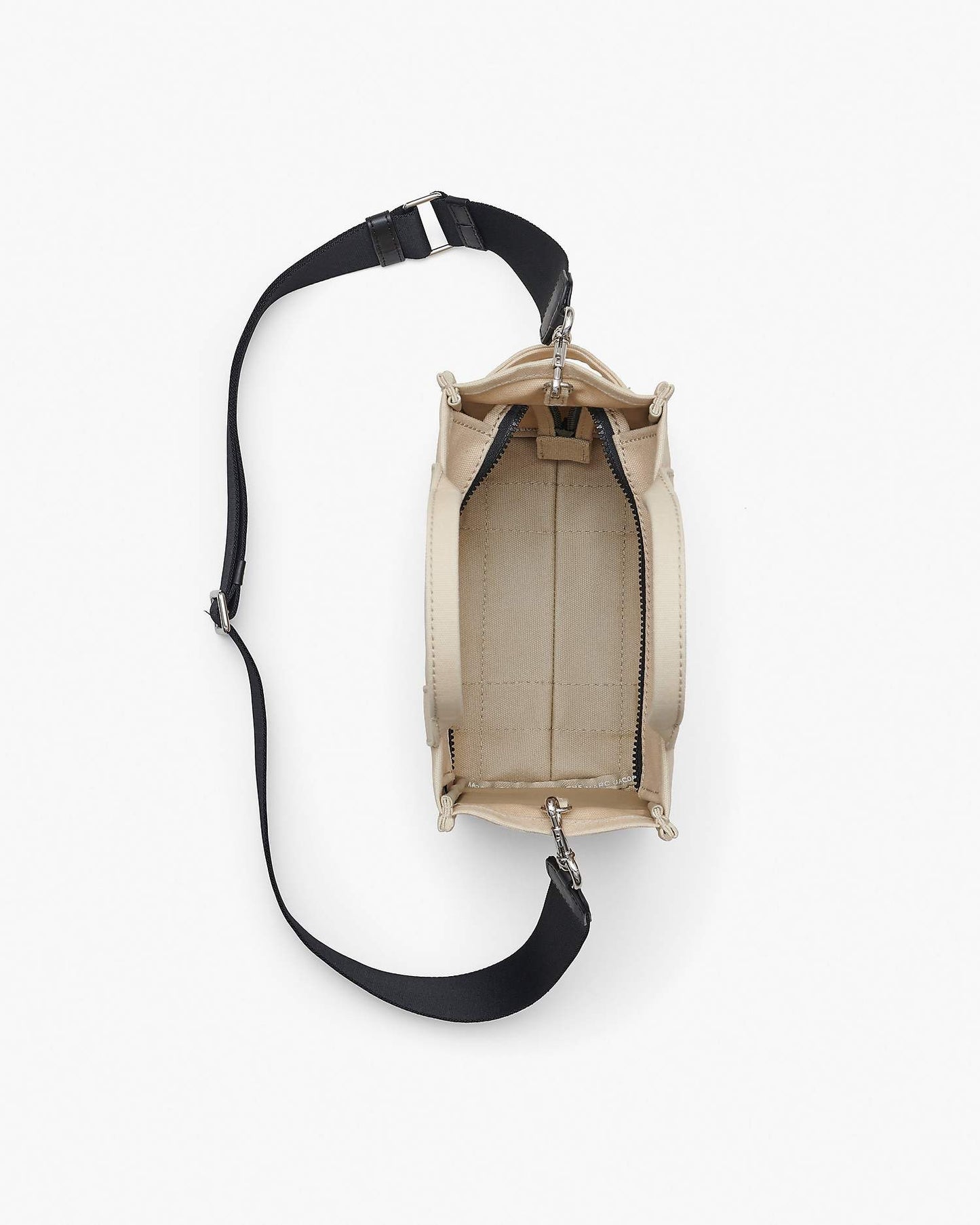 The Tote Bag Marc Jacobs beige