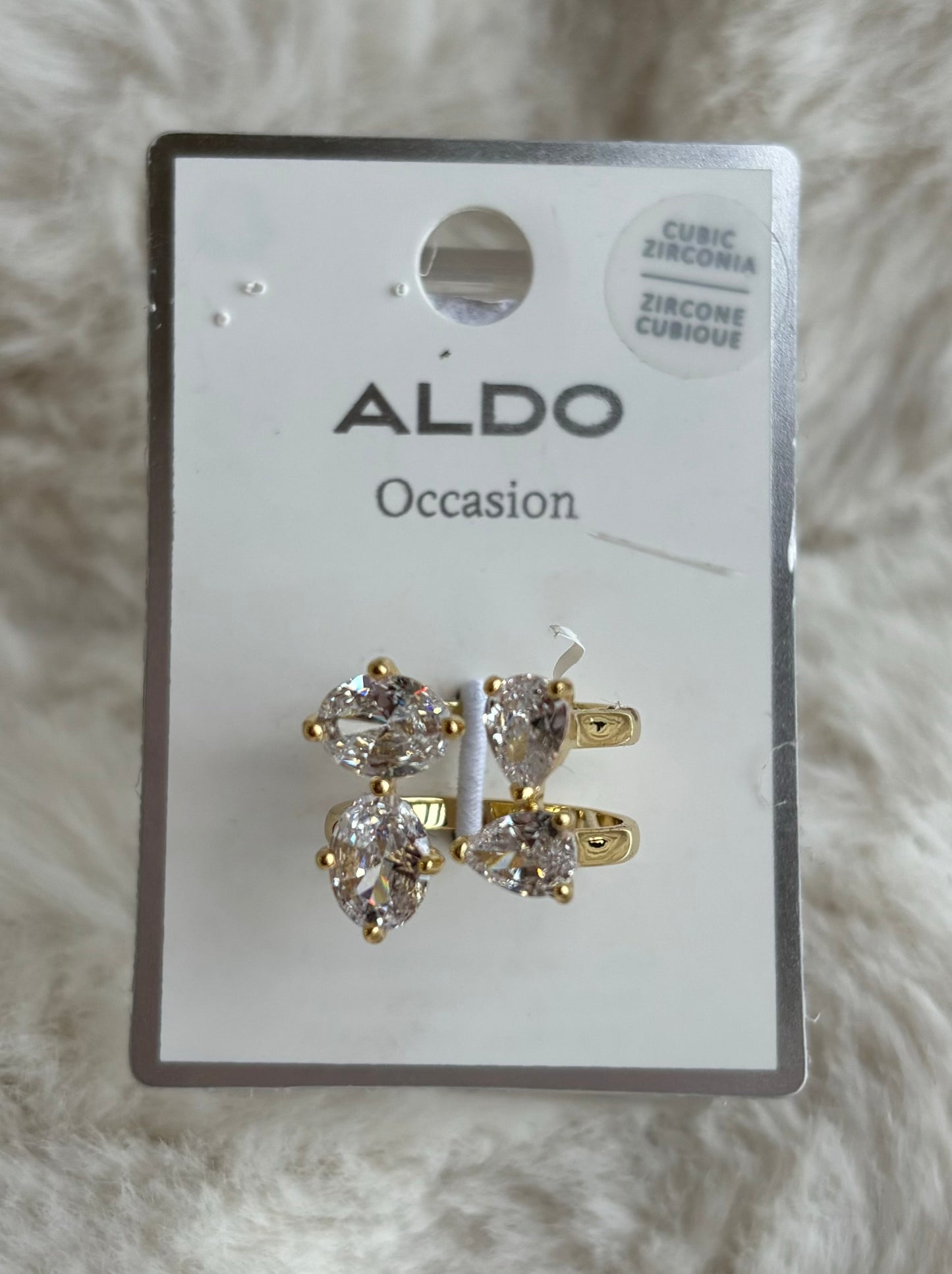 Anillo aldo