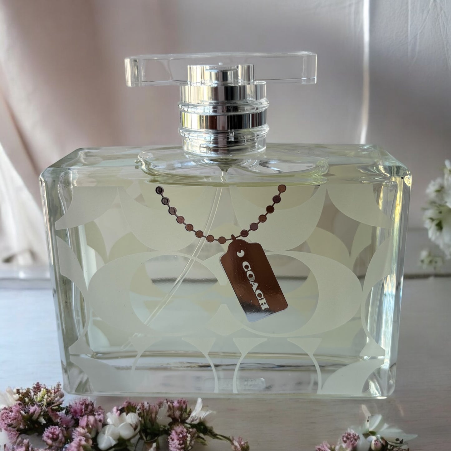 Perfume Coach 100ml
