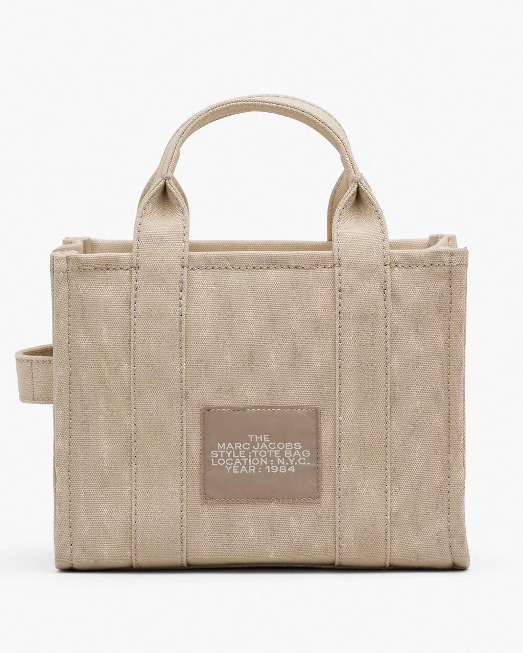 The Tote Bag Marc Jacobs beige