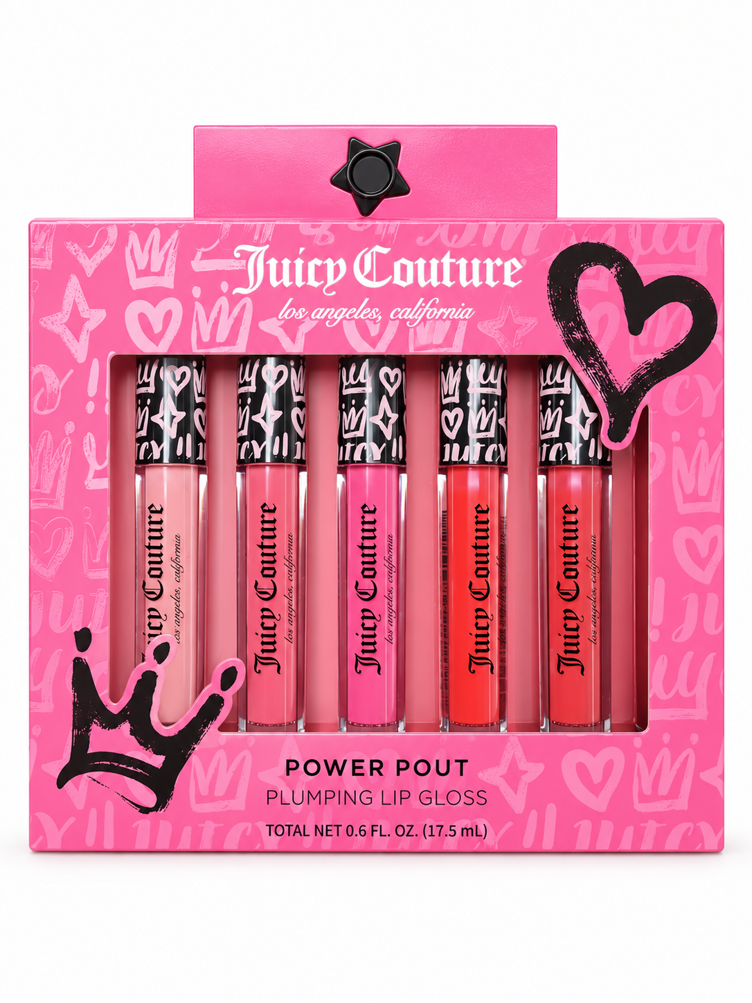 Lip Gloss Juicy Couture