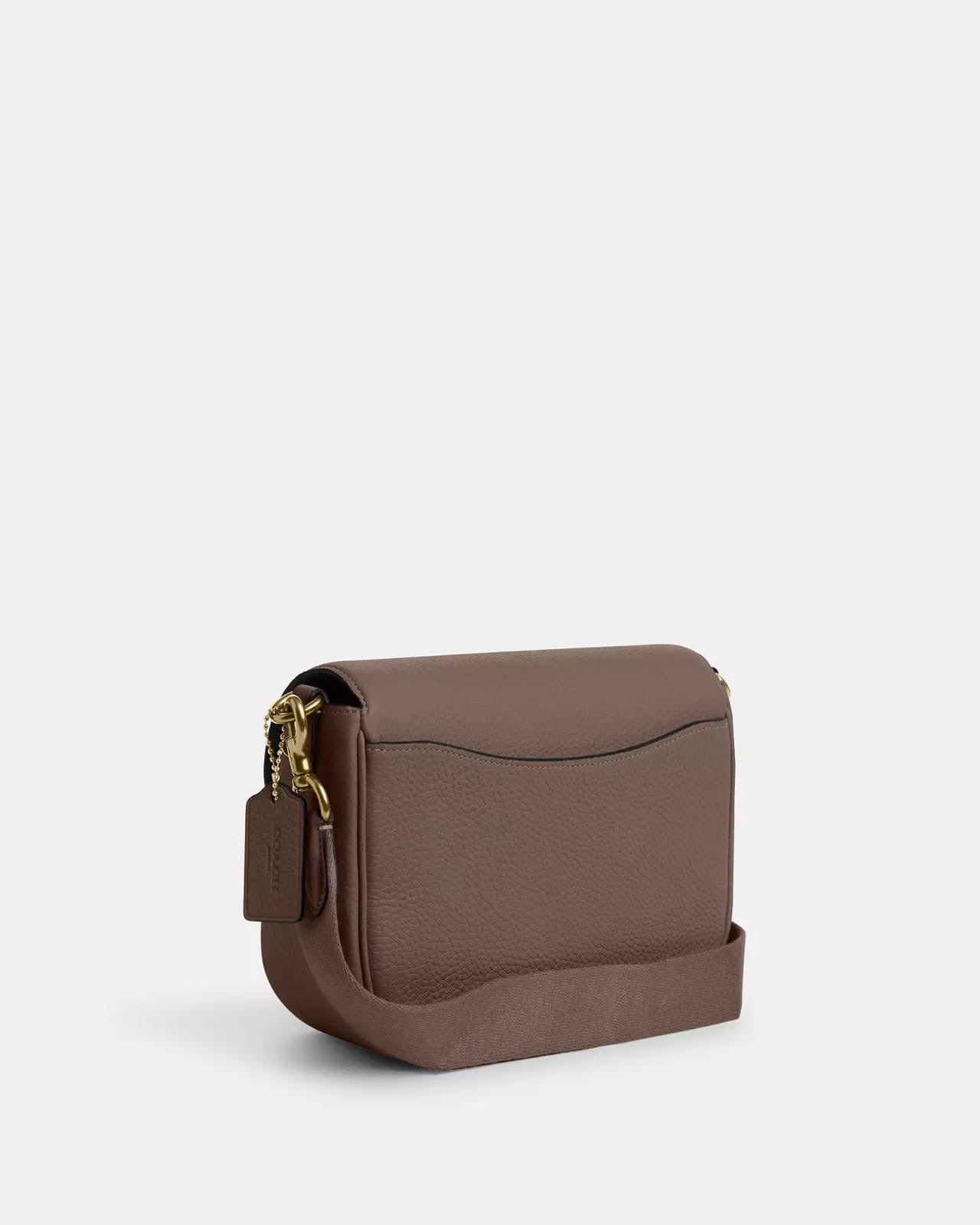 Crossbody Coach Amelia Saddle Bag