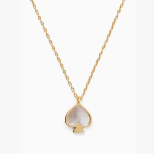 Colla Kate S dorados/tornasol