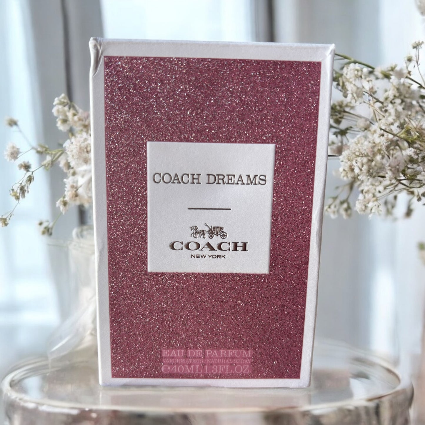 Perfume Coach Dreams 40 ml