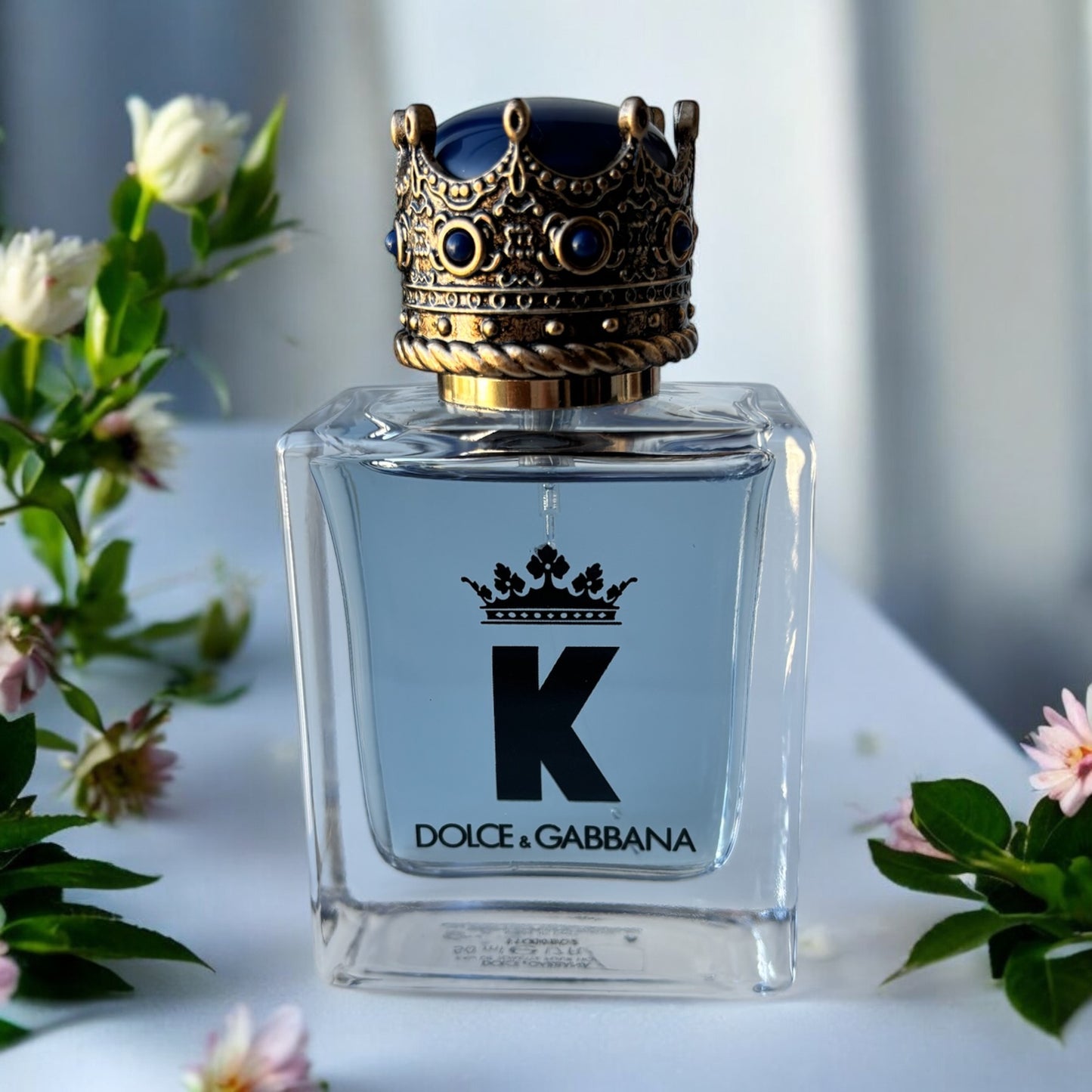 Perfume Dolce & Gabbana para caballero 50 ml