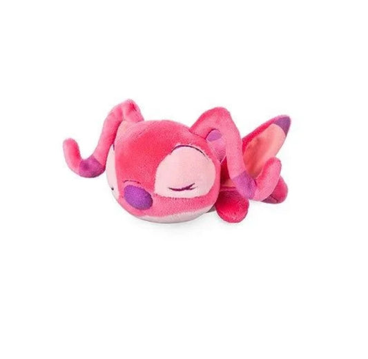 Peluche Mini Cuddleez Ángel Disney