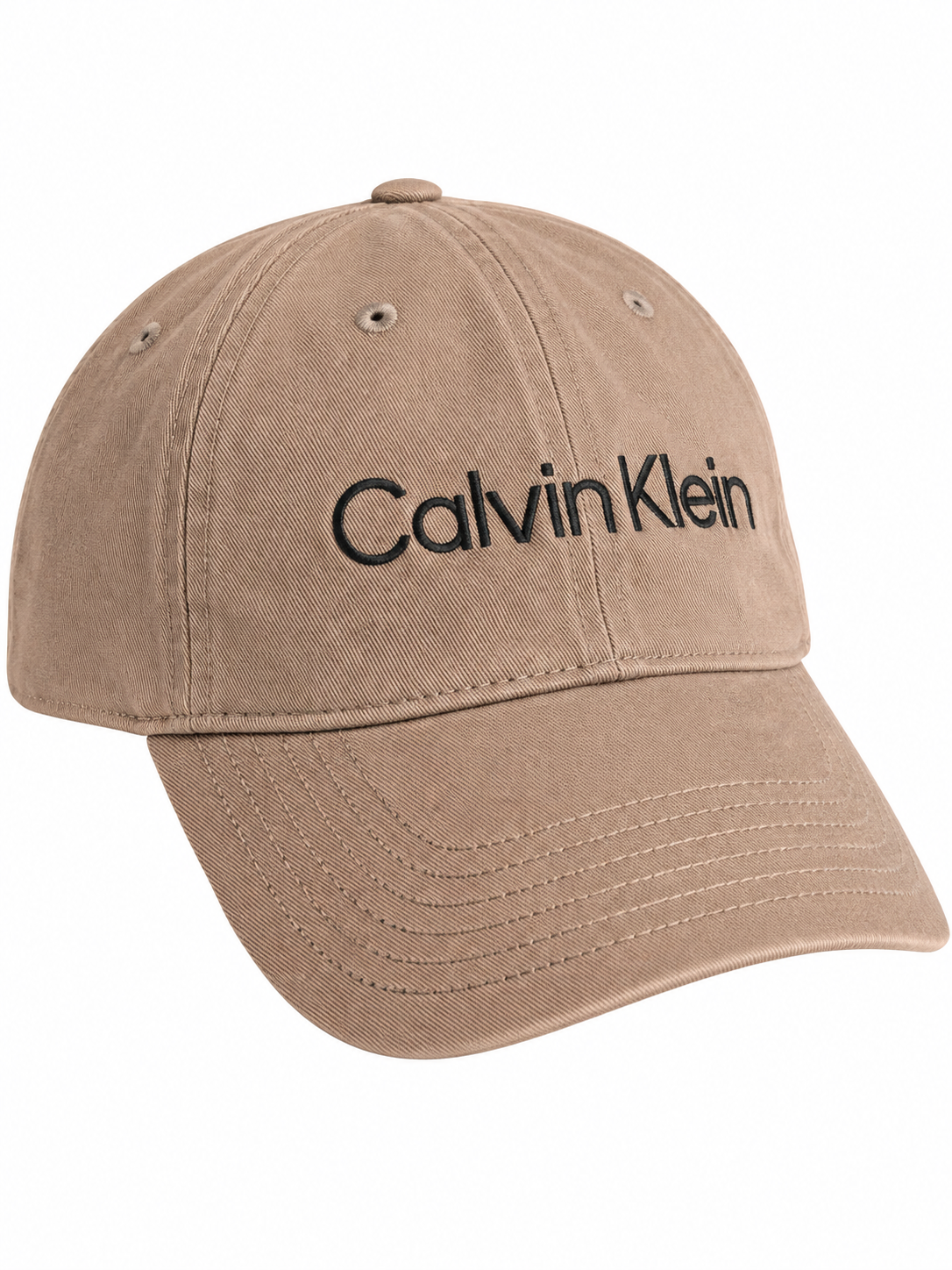 Gorra Calvin k nude letras
