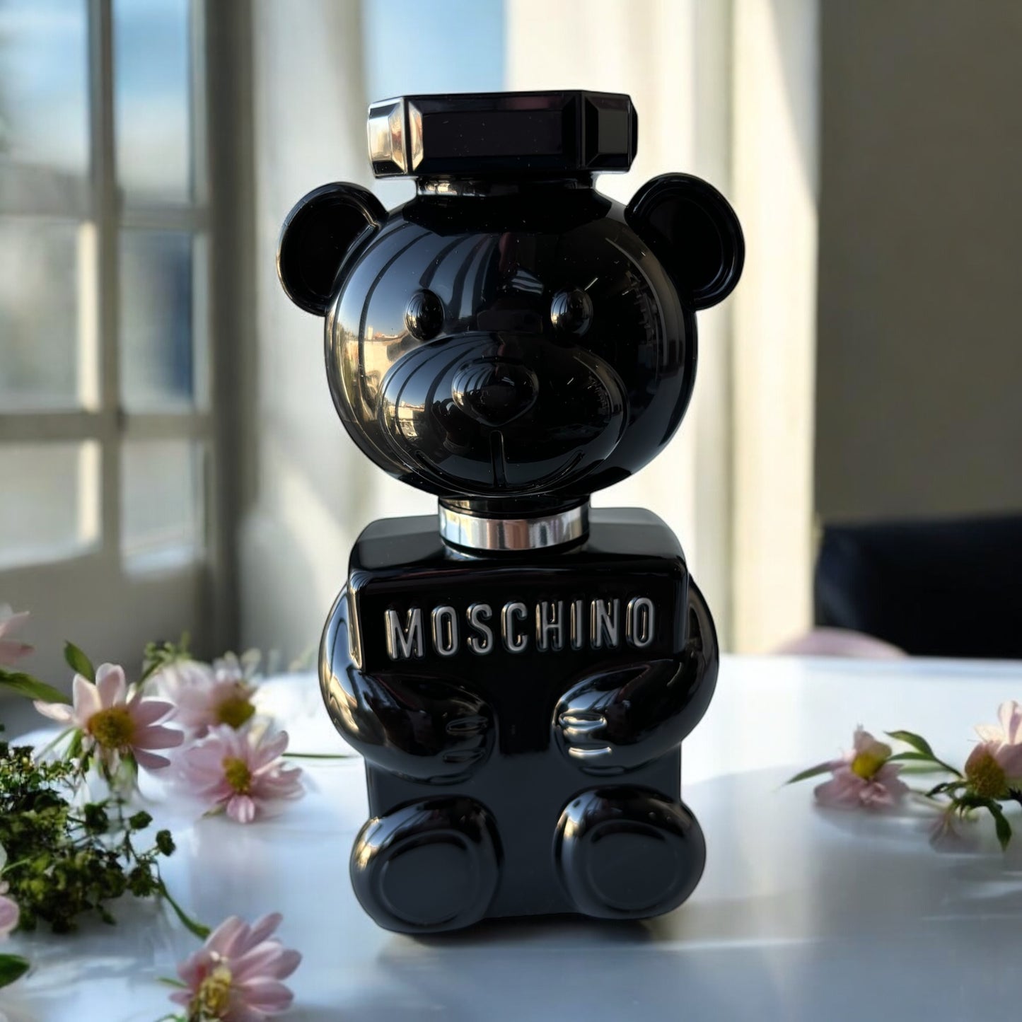 Perfume Moschino Toy Boy 50ml para caballero