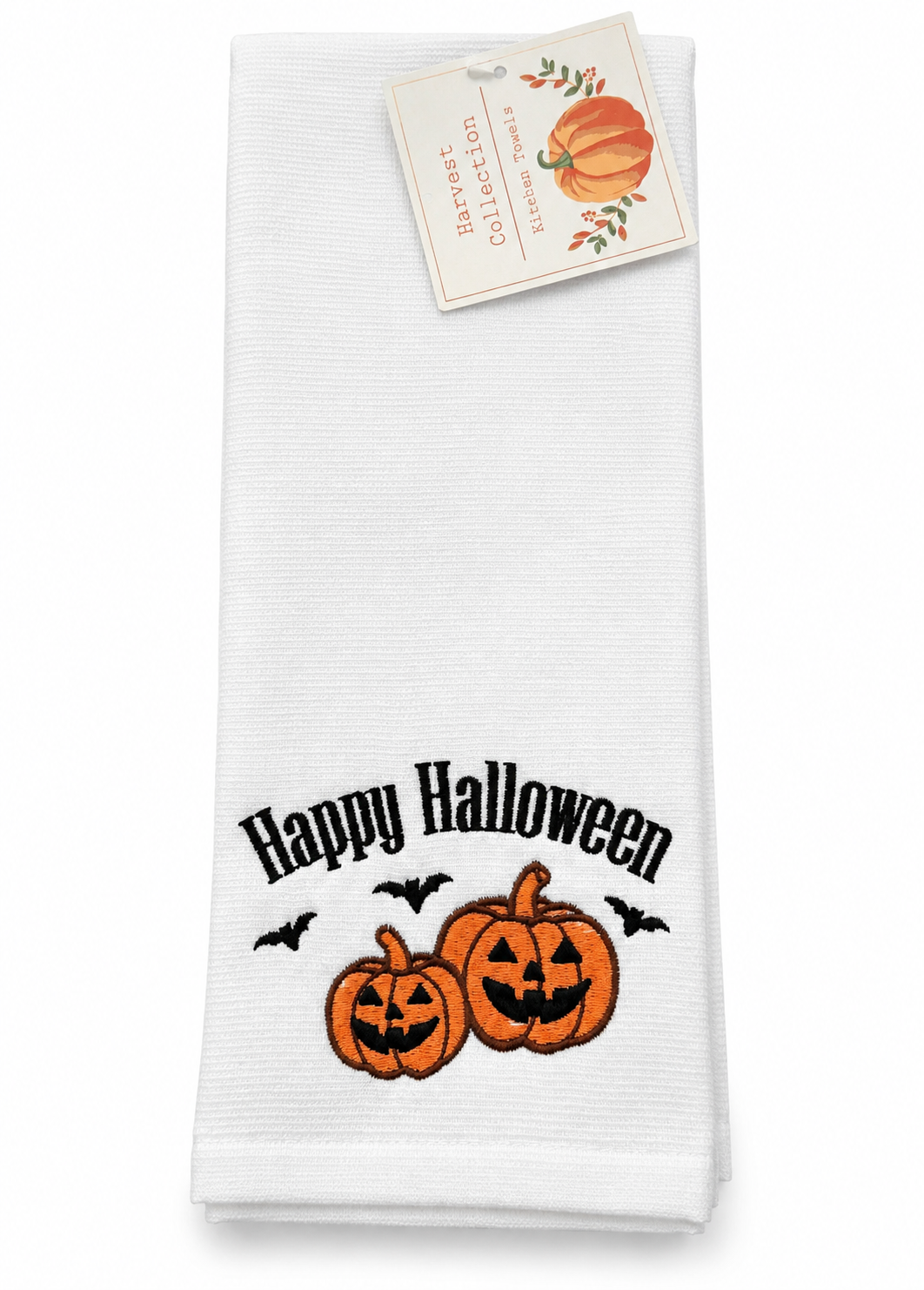 Trapos de cocina Halloween