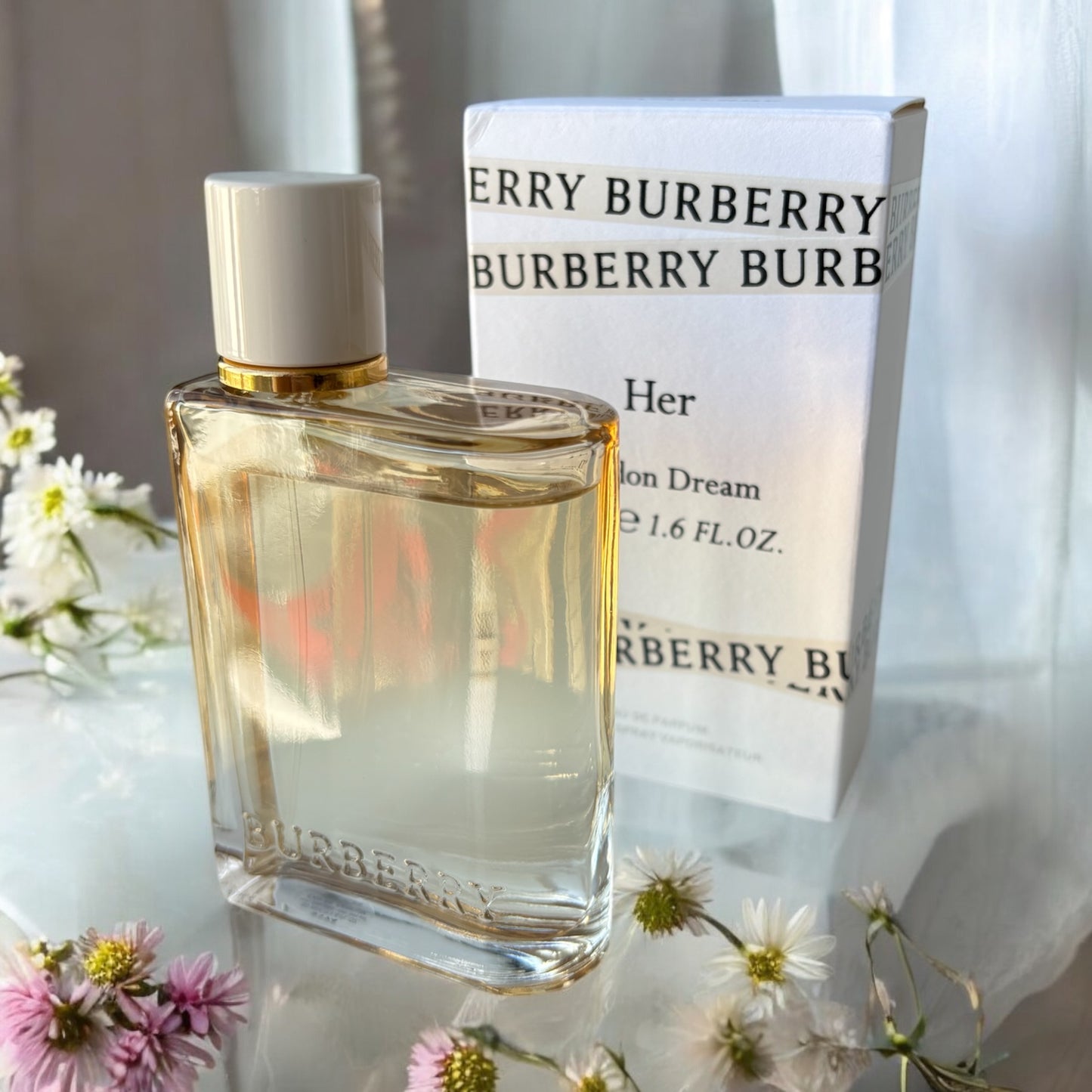 Perfume Burberry London Dream 50ml