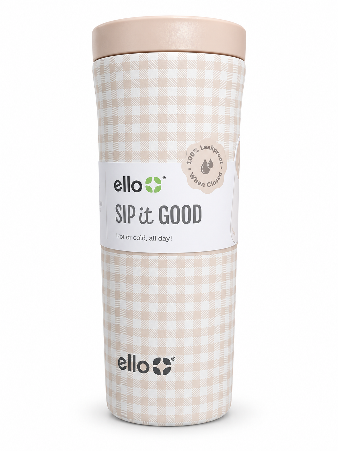 Termo ello sip It good