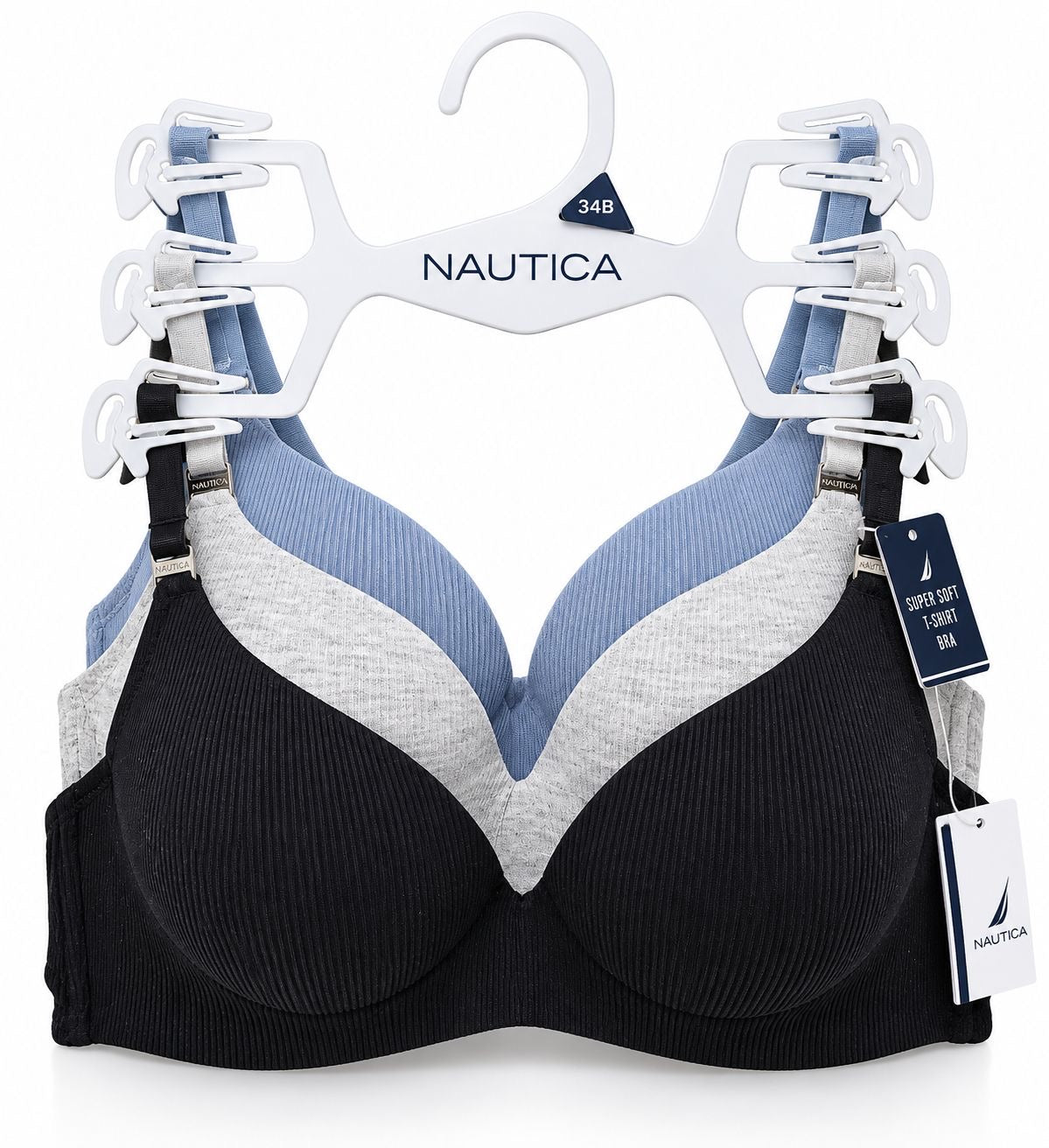 Brasier Náutica 3pz