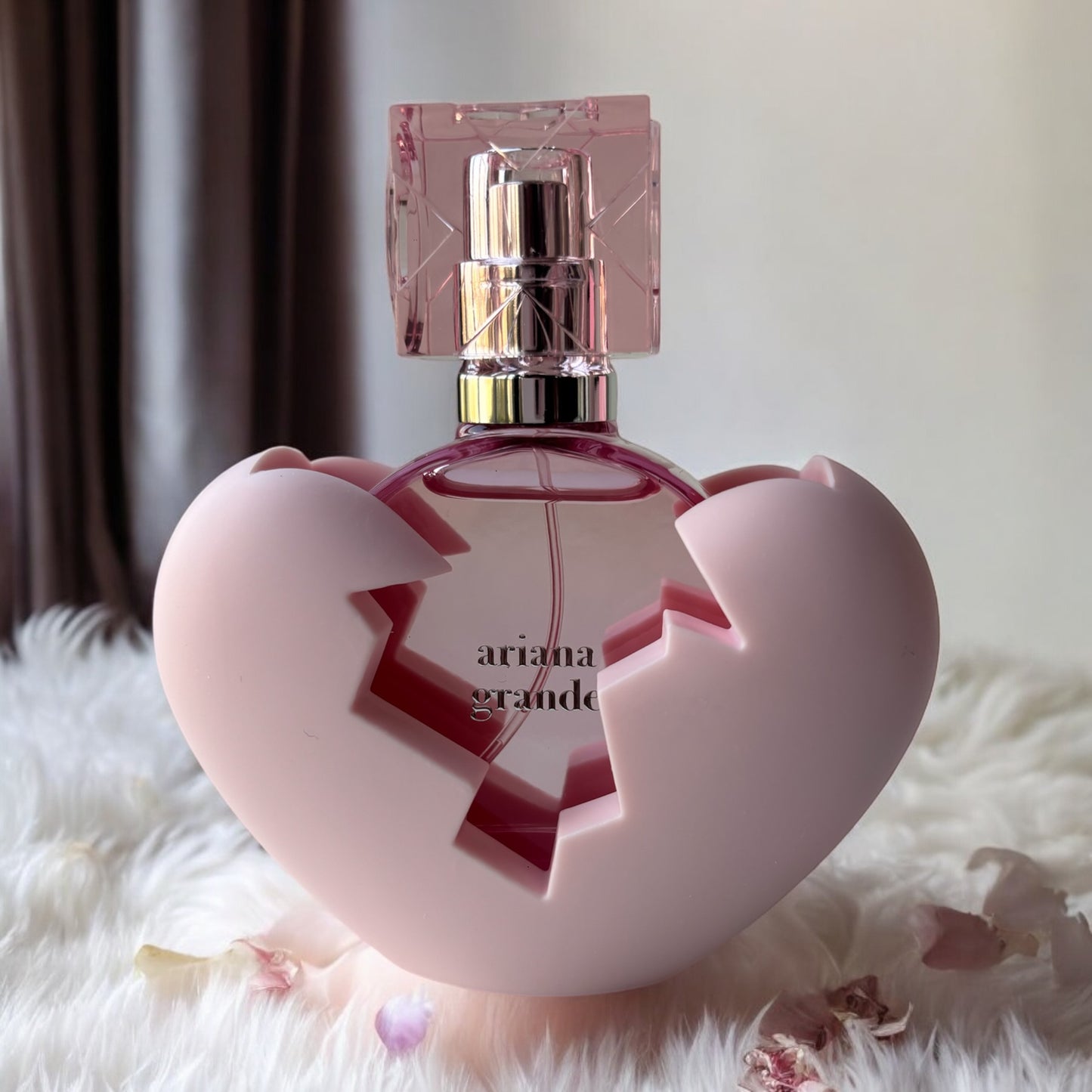 Perfume Thank u Next