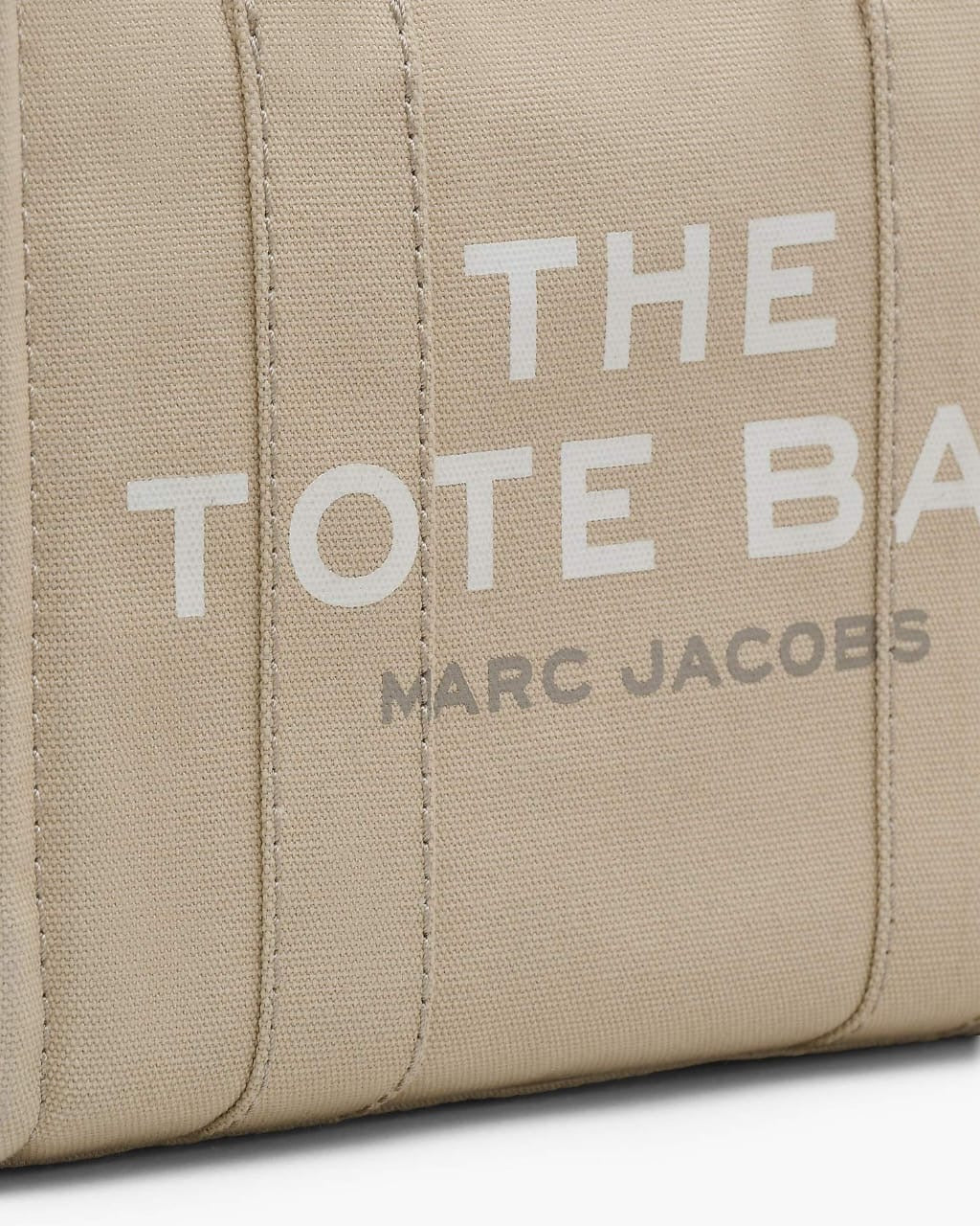The Tote Bag Marc Jacobs beige