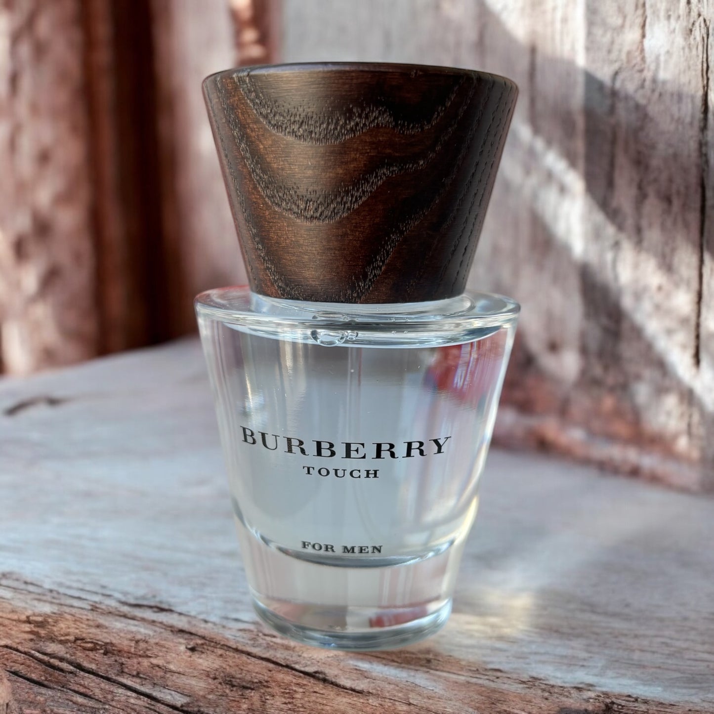Perfume Burberry Touch 50ml