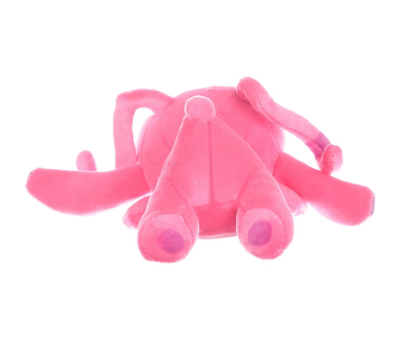 Peluche Mini Cuddleez Ángel Disney
