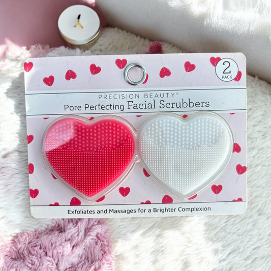 Exfoliante para rostro 2 pack