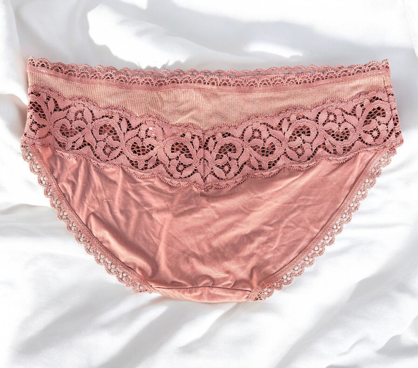 Panties/calzones Victoria's S rosa