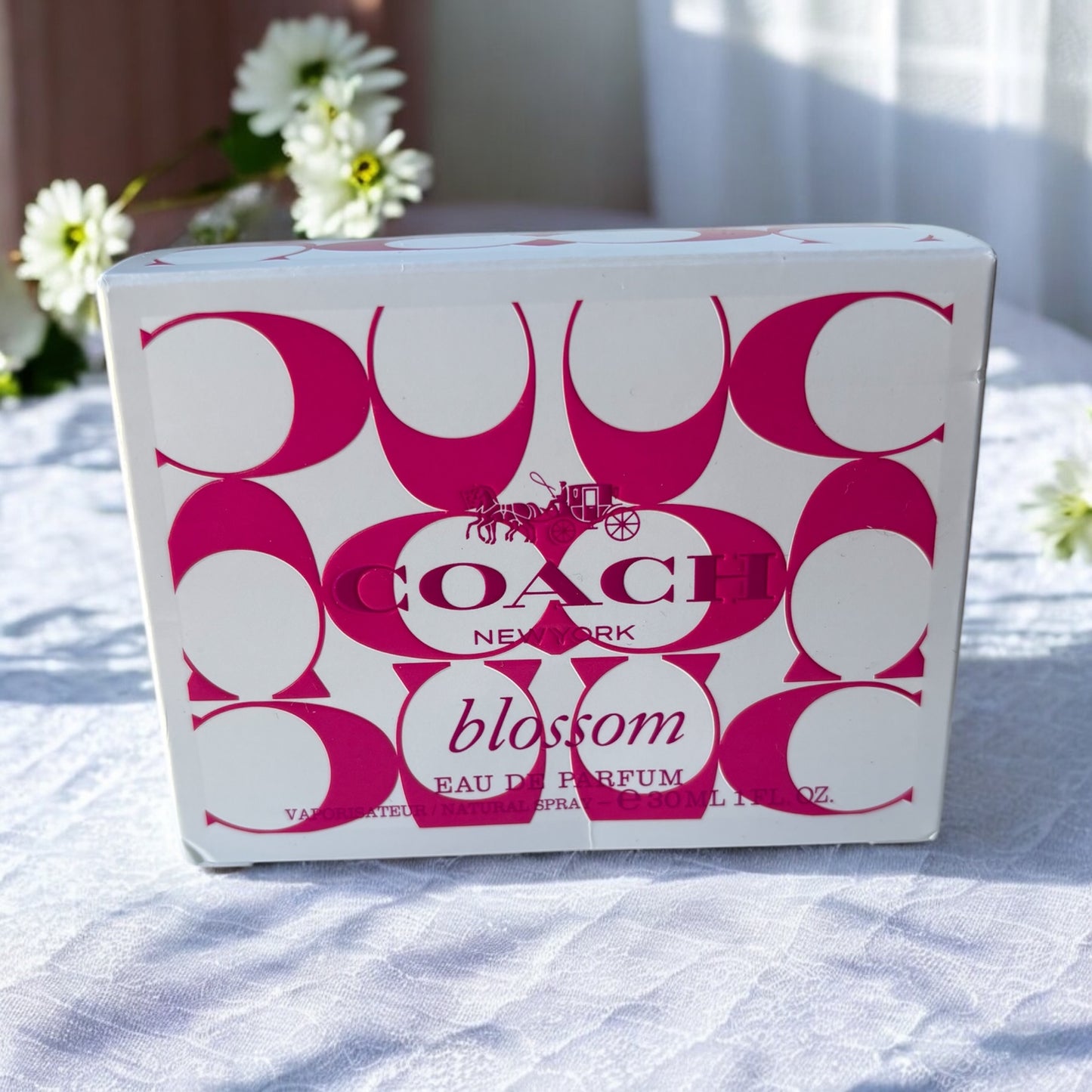 Perfume Coach Blosoom 30ml