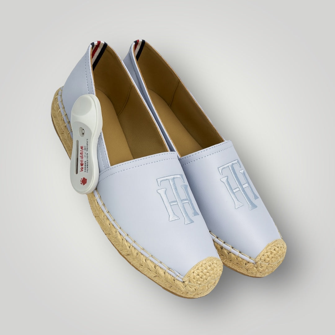 Alpargatas Tommy H azul