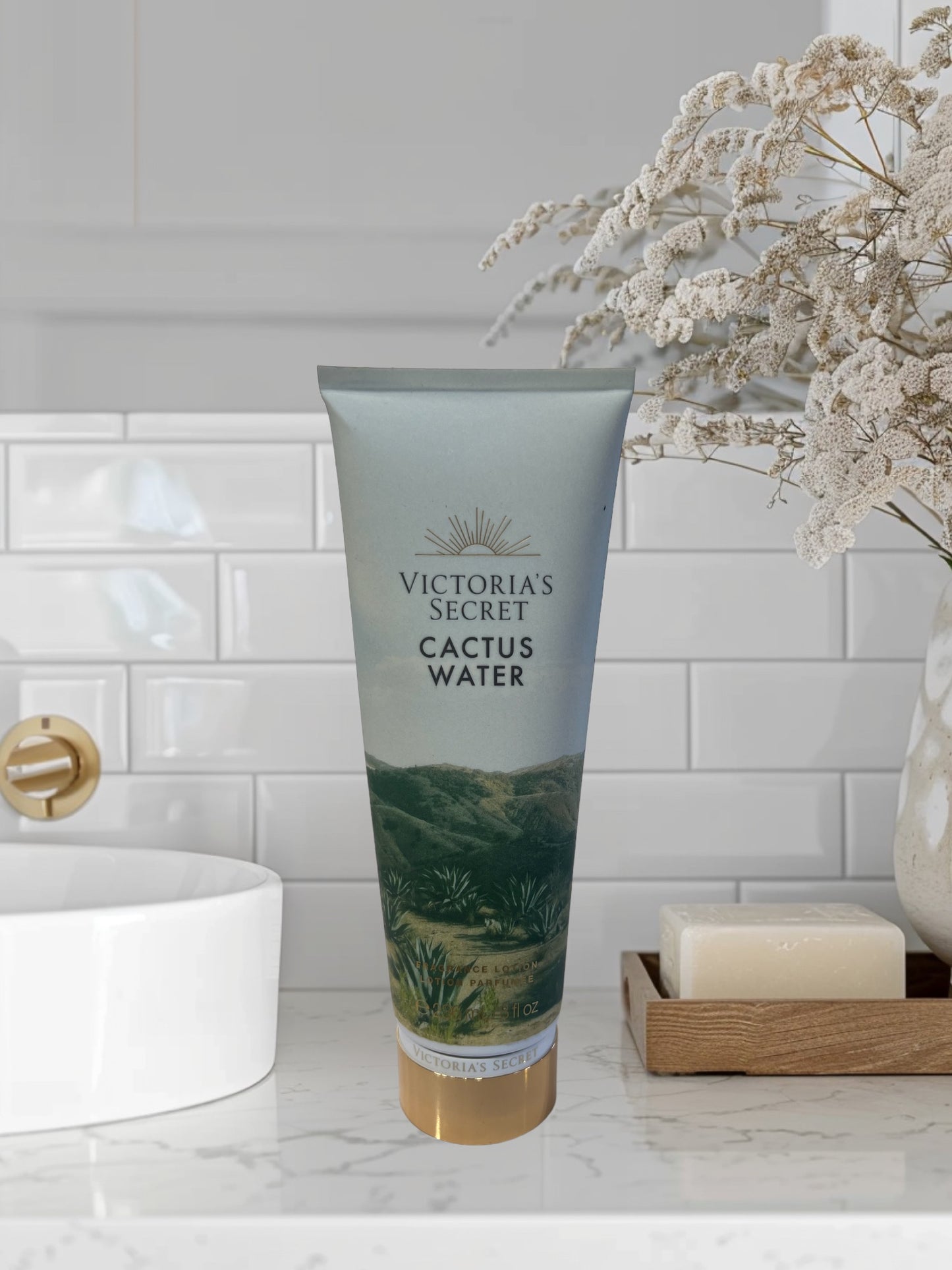 Crema coorporal Victoria S cactus Ester