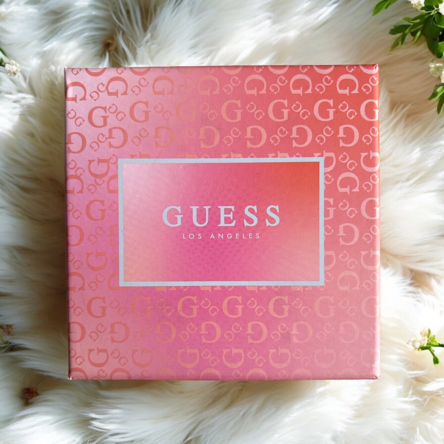 Set Guess aretes y collar