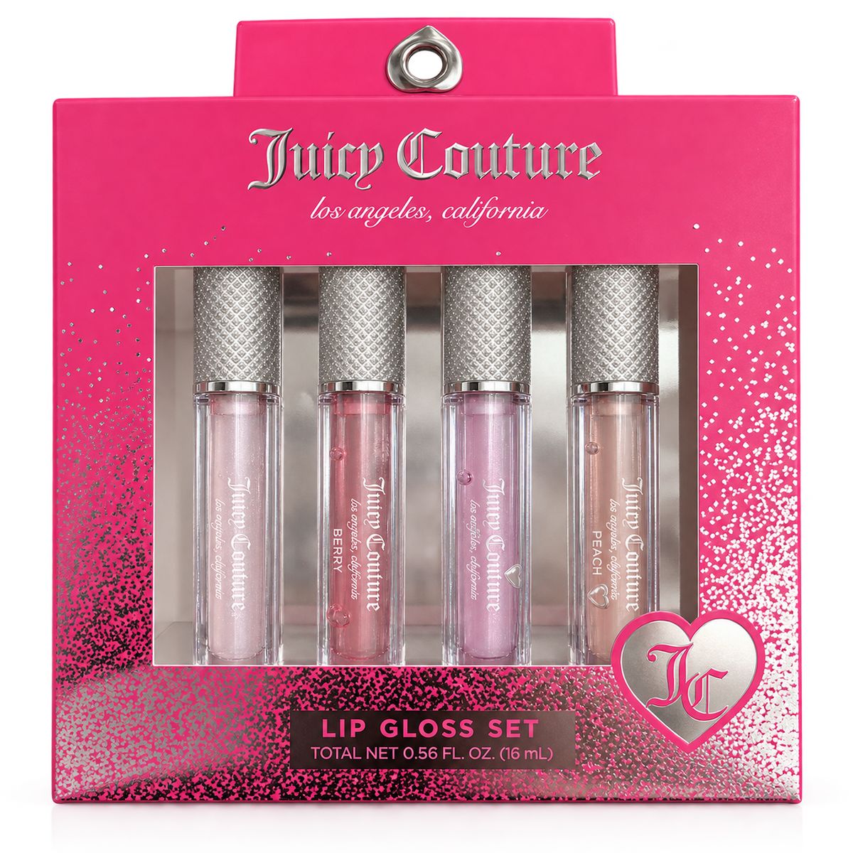Gloss lip set Juicy Couture