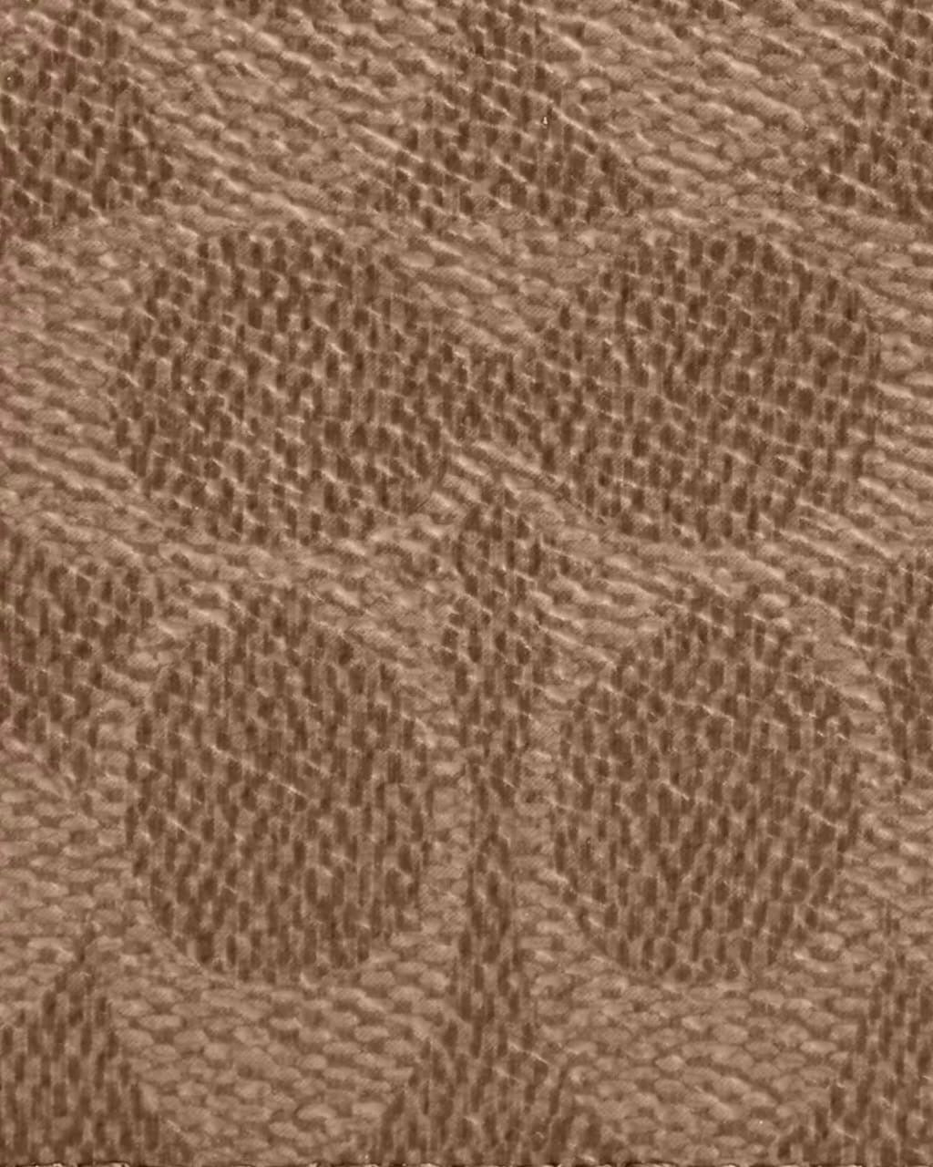 Cartera Coach camel Billfold wallet in signature canvas para caballero