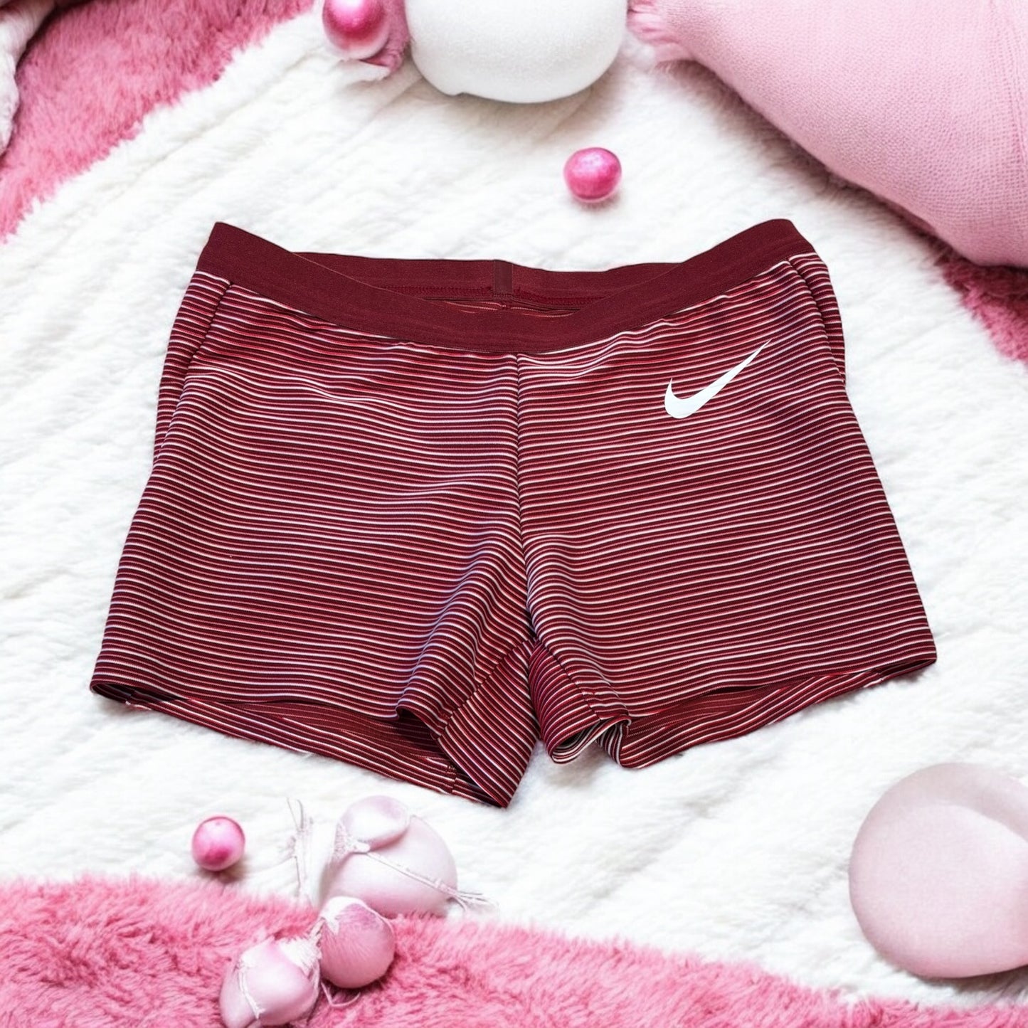 Short deportivo Nike