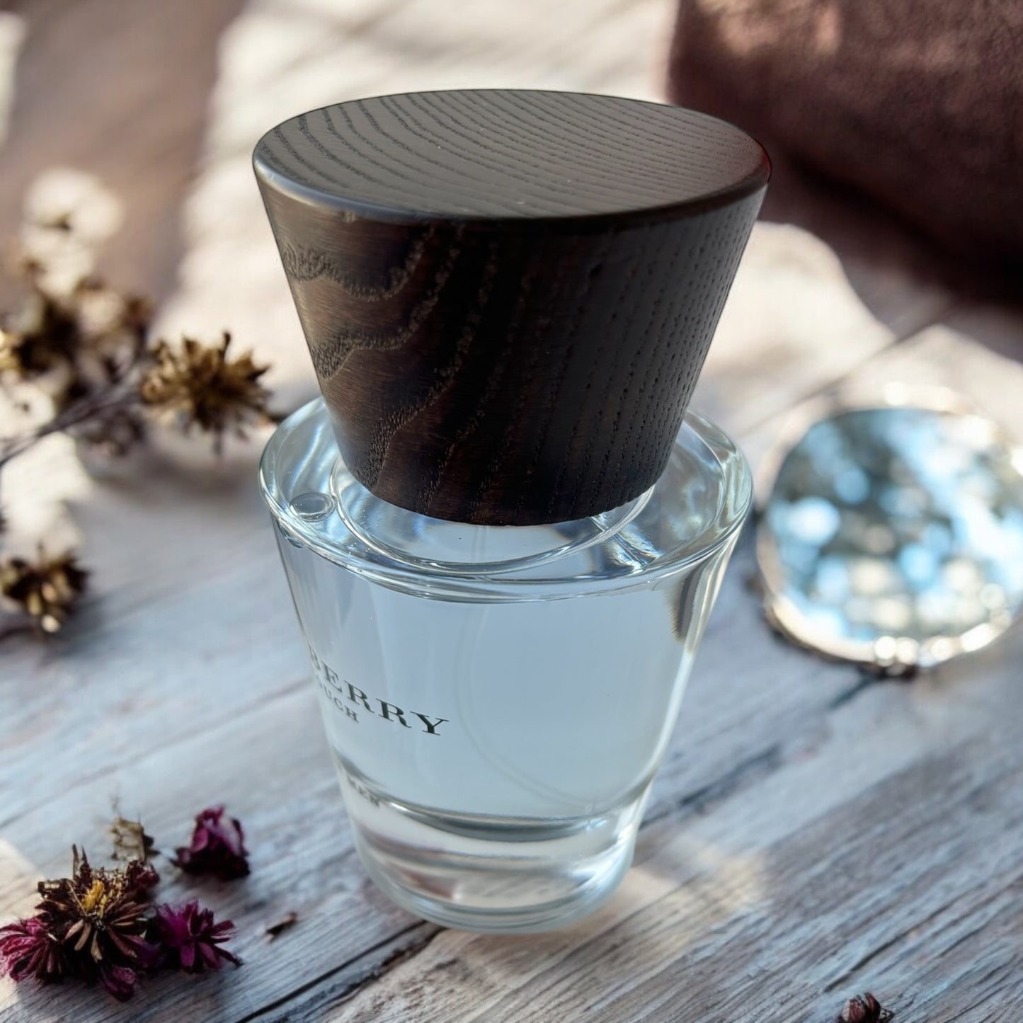 Perfume Burberry Touch 50ml