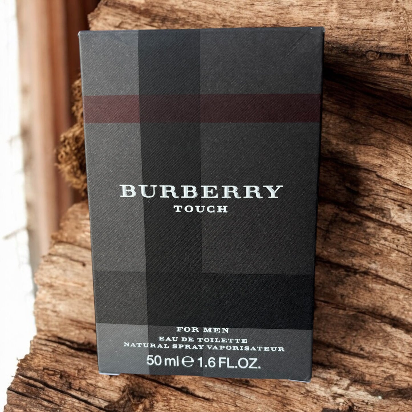 Perfume Burberry Touch 50ml