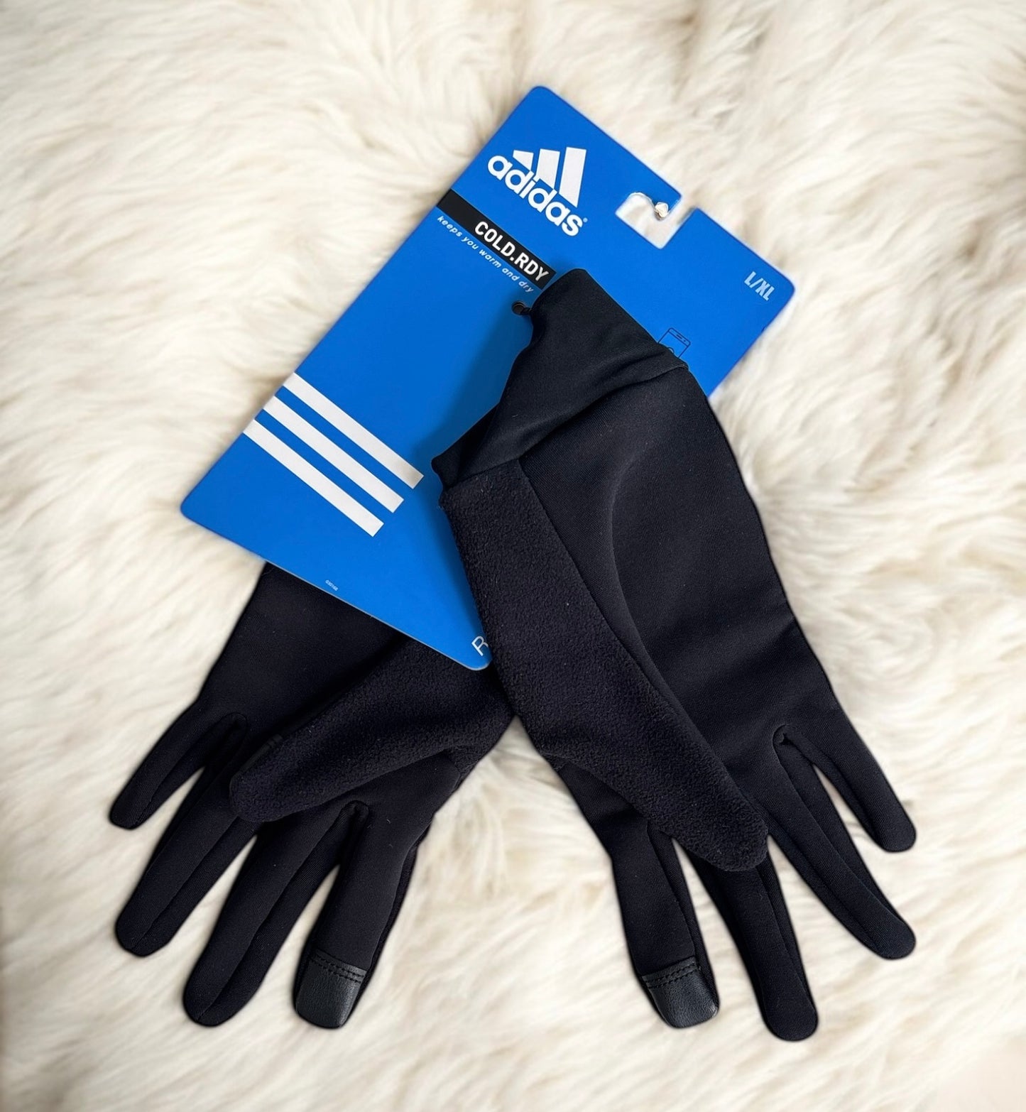 Guantes Adidas cold RDY