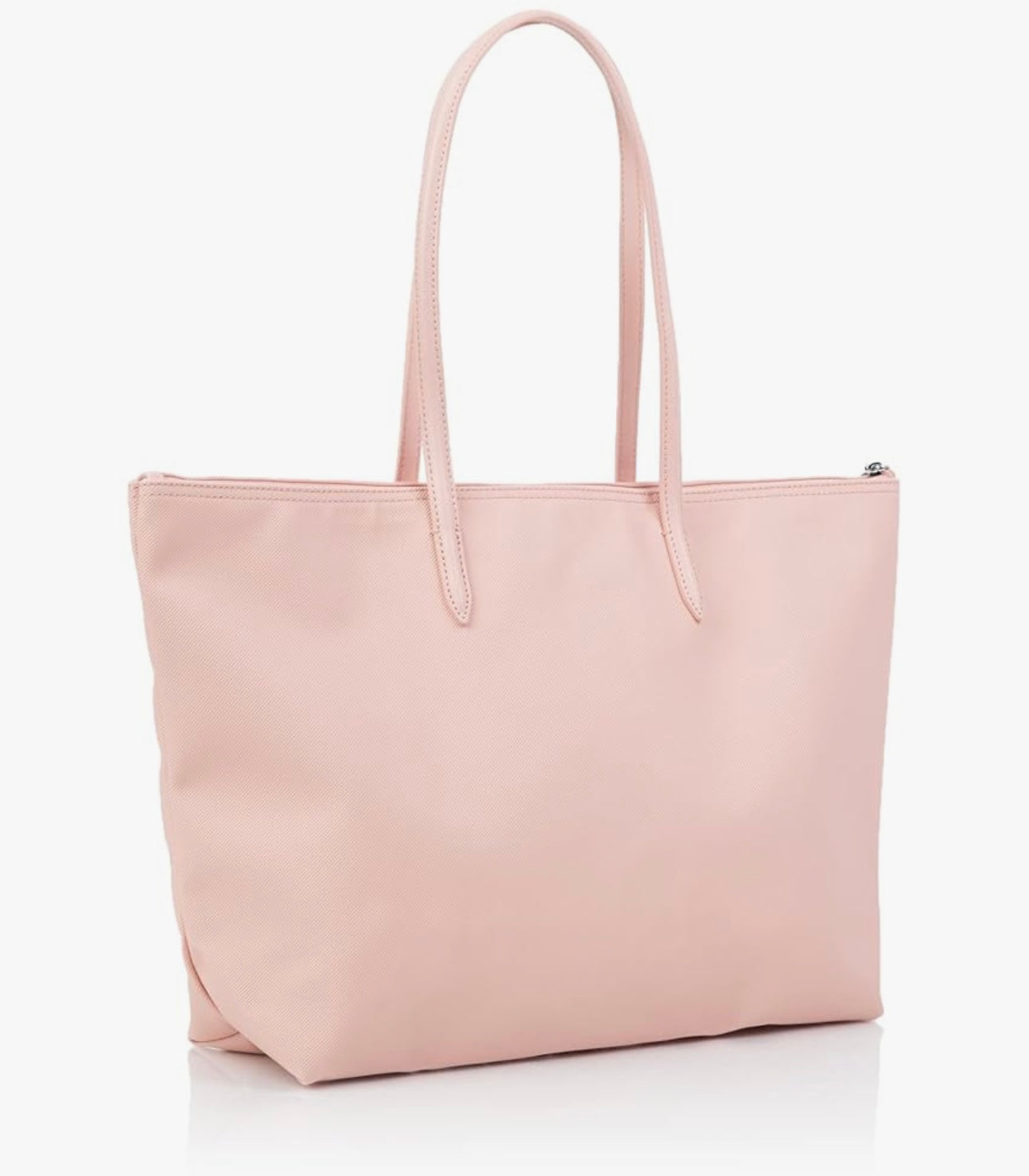 Tote Lacoste Anna Tote Bag Pink