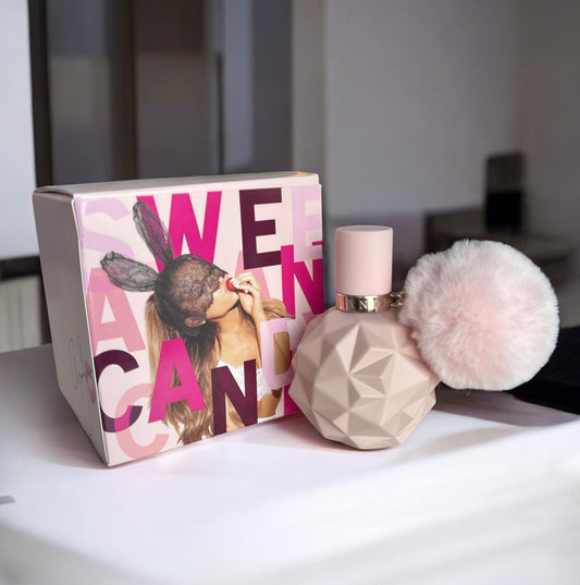 Perfume Candy Ariana Grande 30ml