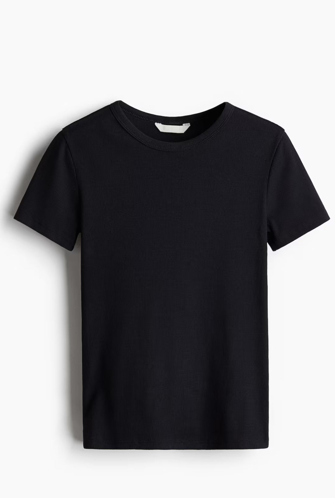 Playera A. New Day negra