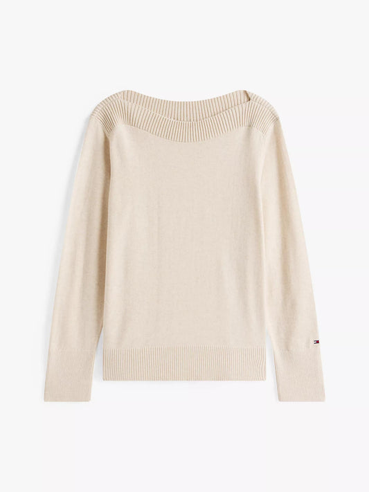 Suéter Tommy H arena