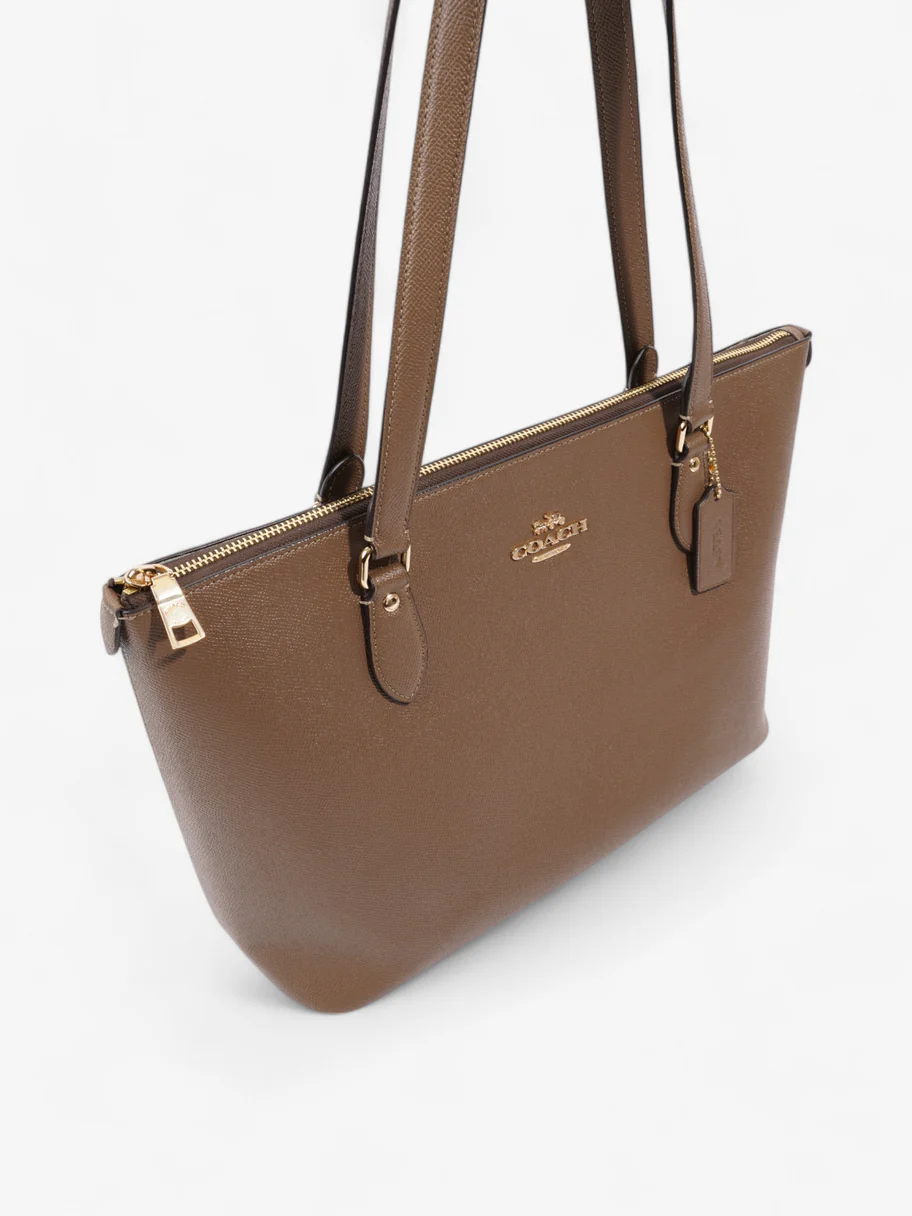 Tote Coach Gallery Bag