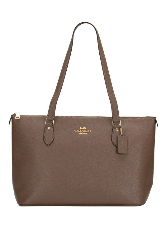 Tote Coach Gallery Bag