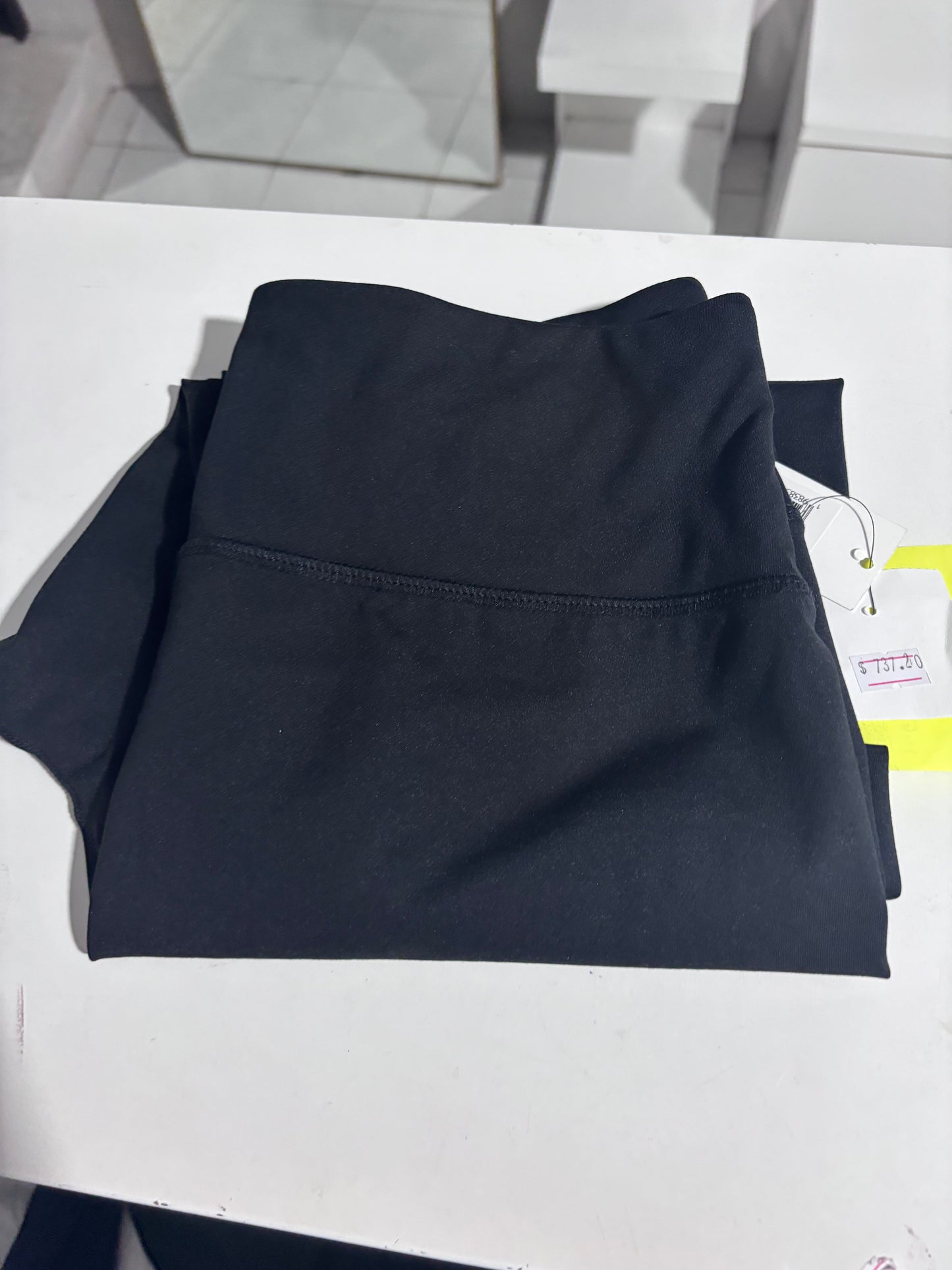 Leggings Calvin k negro