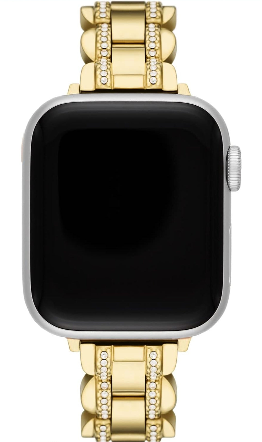 Extensible kate s para Apple watch dorado