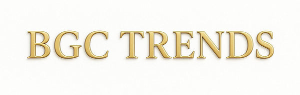 BGC Trends