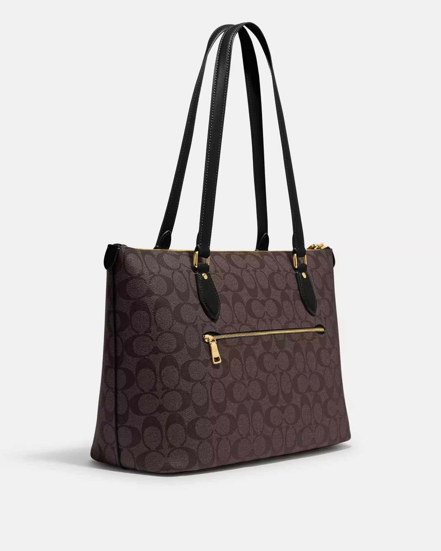 Tote Coach Gallery cafe/chocolate