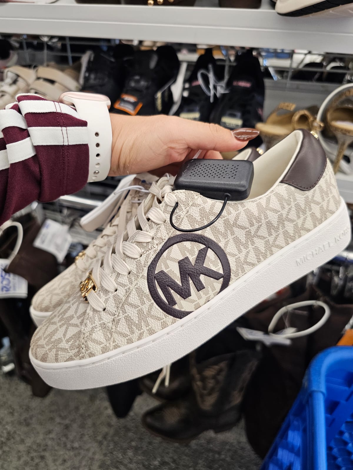 Tenis Michael K